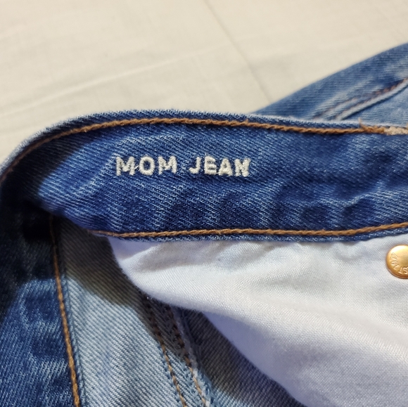 💖 American Eagle Mom Jeans - Picture 7 of 7